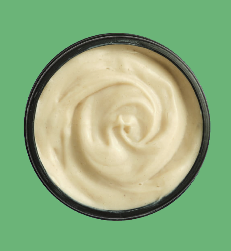 Hydrate Natural Hair Mask